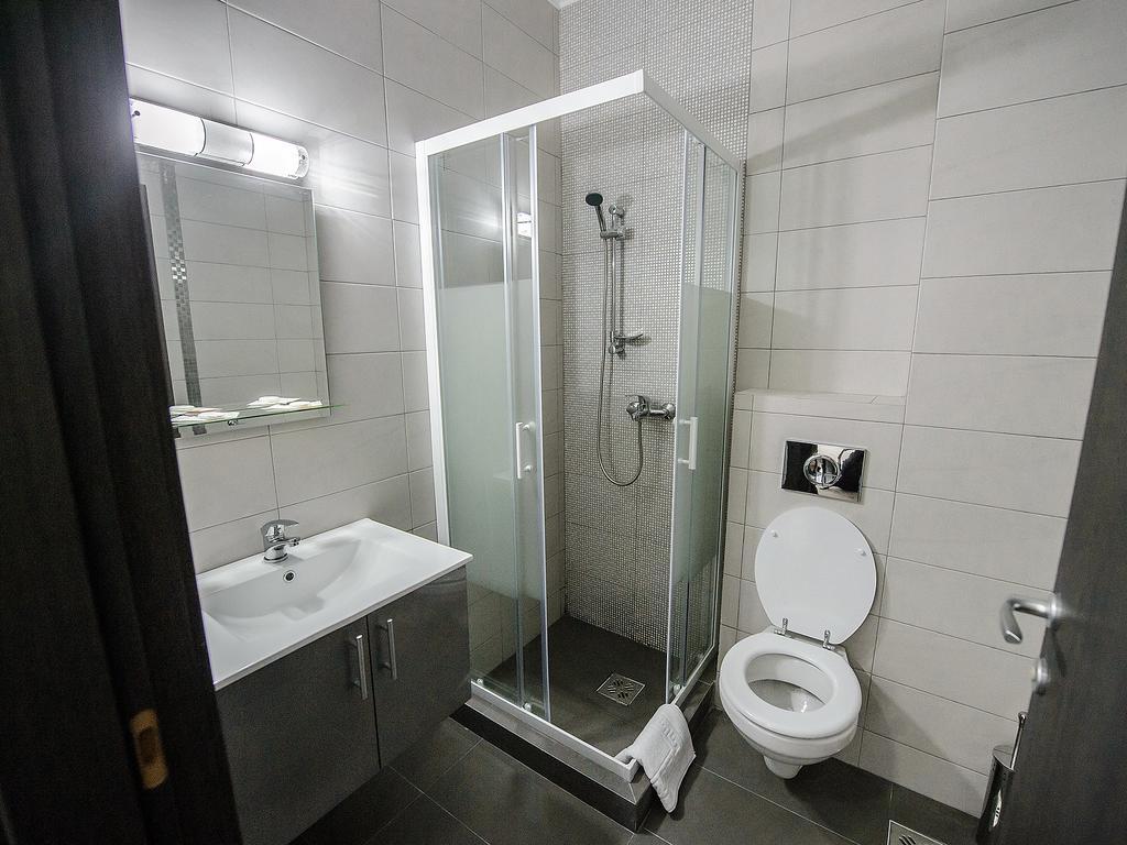 Vila La Mer Mamaia Nord Navodari Ngoại thất bức ảnh