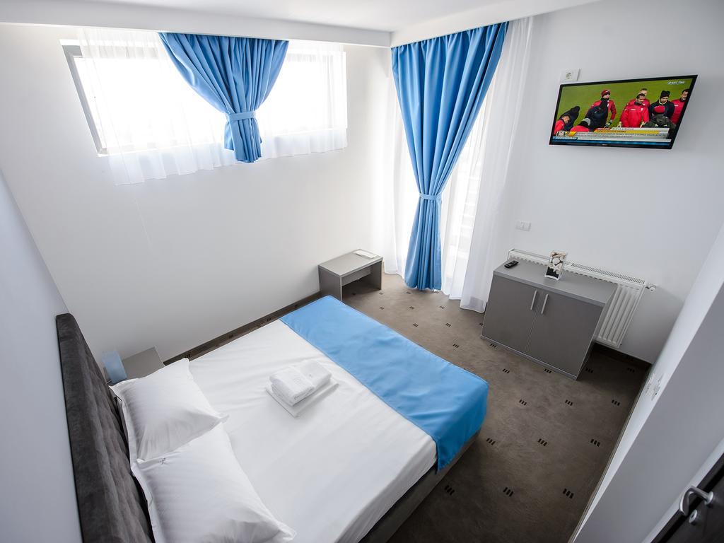 Vila La Mer Mamaia Nord Navodari Ngoại thất bức ảnh