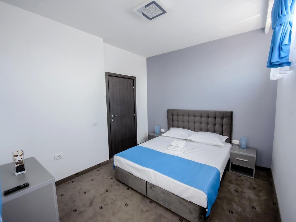 Vila La Mer Mamaia Nord Navodari Ngoại thất bức ảnh