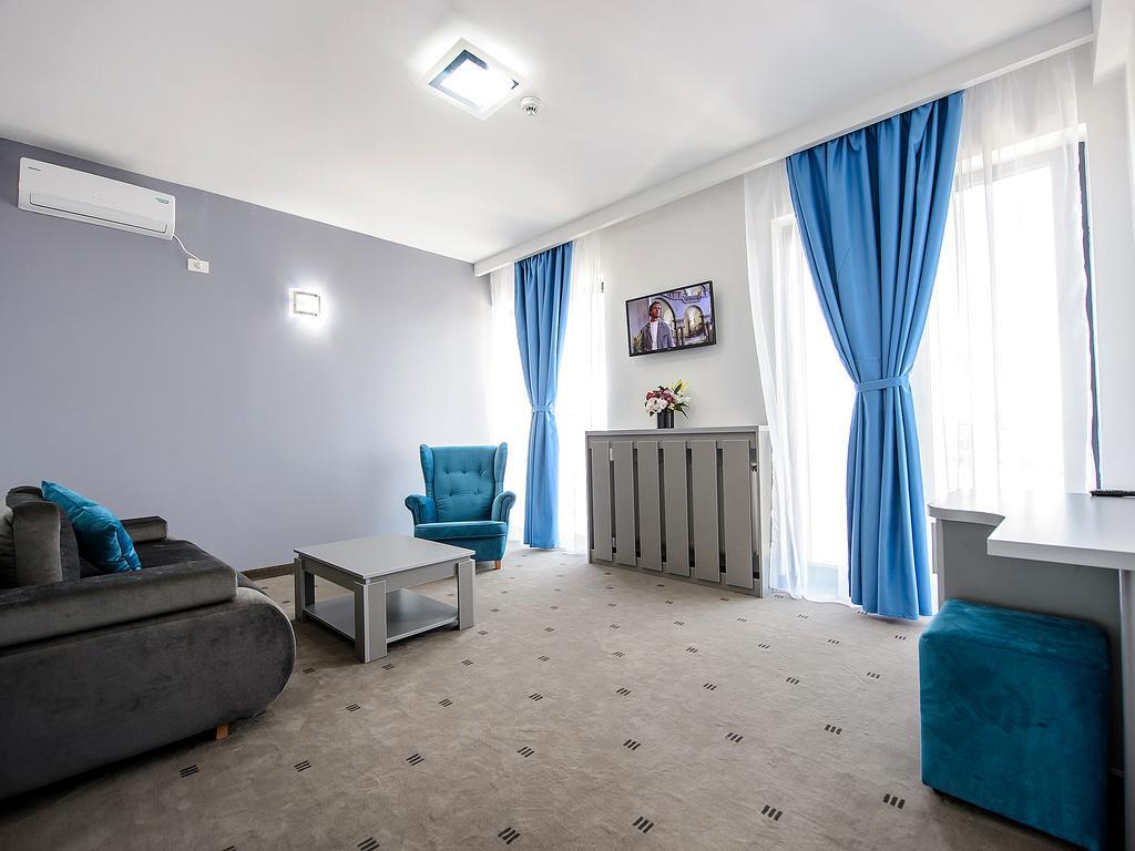 Vila La Mer Mamaia Nord Navodari Ngoại thất bức ảnh