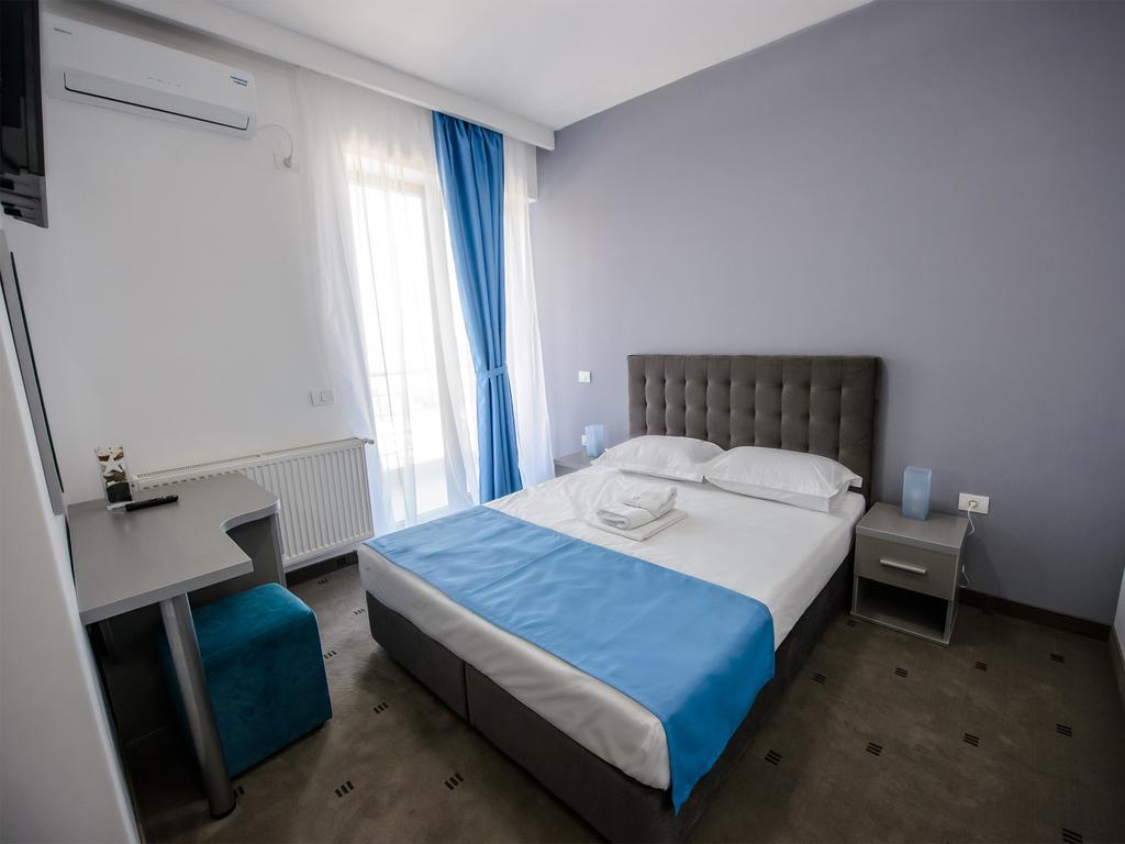 Vila La Mer Mamaia Nord Navodari Ngoại thất bức ảnh