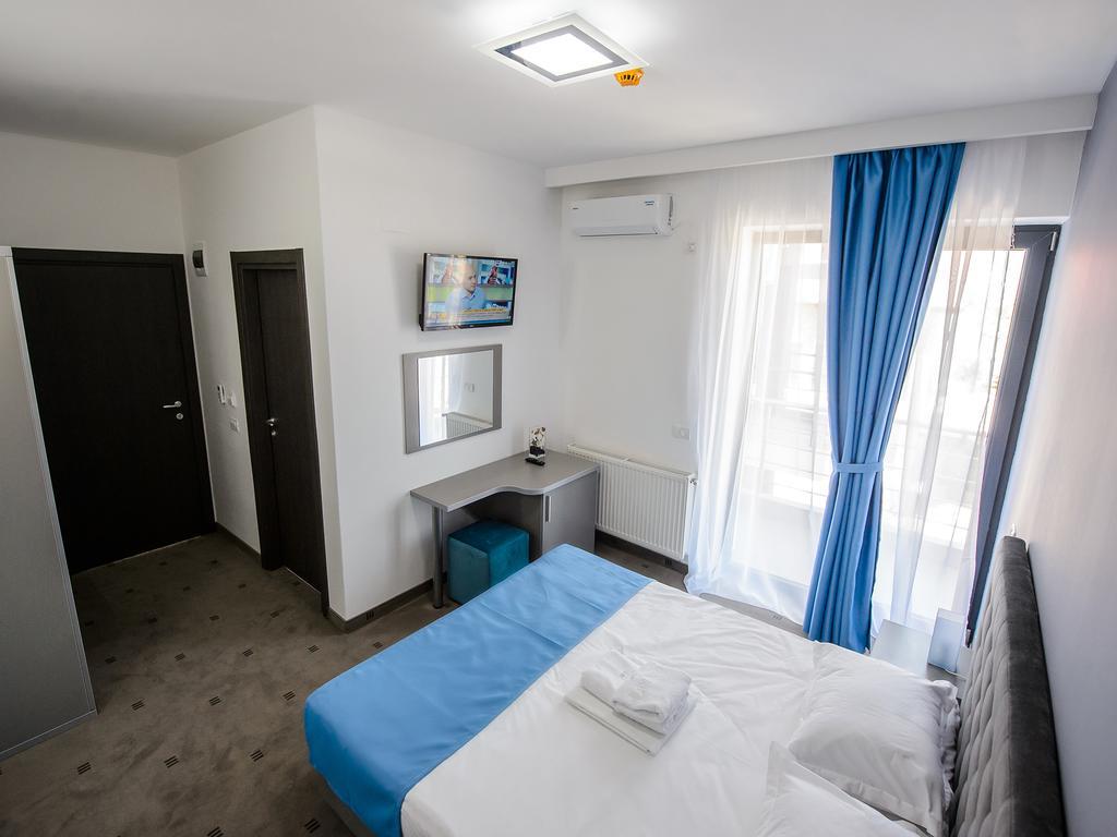 Vila La Mer Mamaia Nord Navodari Ngoại thất bức ảnh