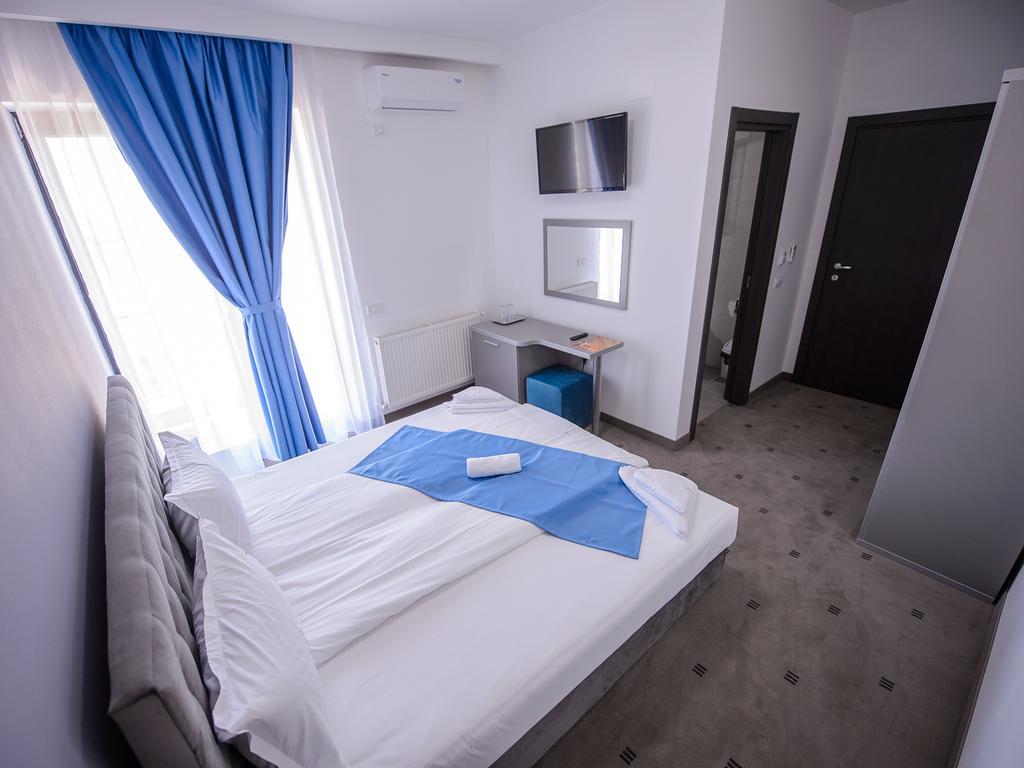 Vila La Mer Mamaia Nord Navodari Ngoại thất bức ảnh