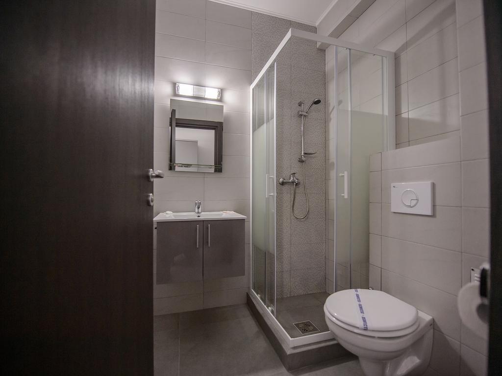 Vila La Mer Mamaia Nord Navodari Ngoại thất bức ảnh