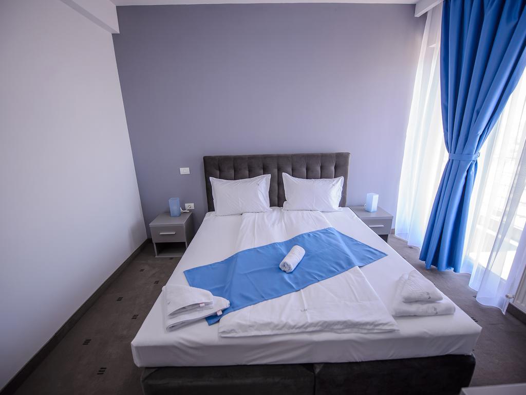 Vila La Mer Mamaia Nord Navodari Ngoại thất bức ảnh