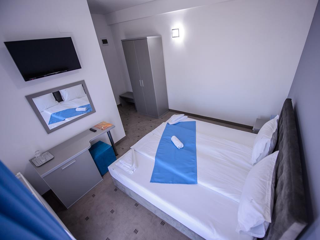 Vila La Mer Mamaia Nord Navodari Ngoại thất bức ảnh