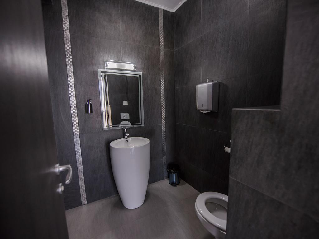 Vila La Mer Mamaia Nord Navodari Ngoại thất bức ảnh