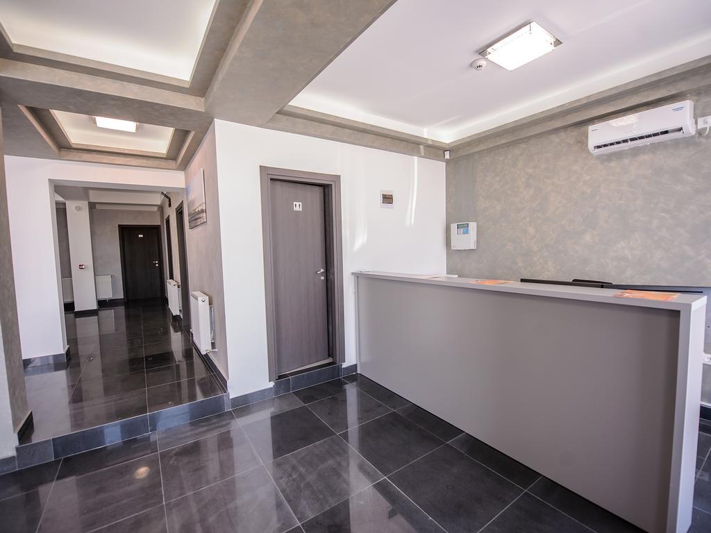 Vila La Mer Mamaia Nord Navodari Ngoại thất bức ảnh