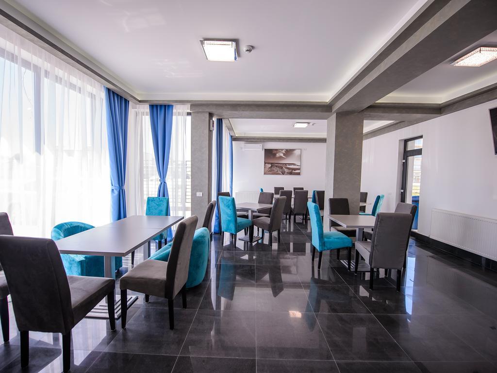 Vila La Mer Mamaia Nord Navodari Ngoại thất bức ảnh